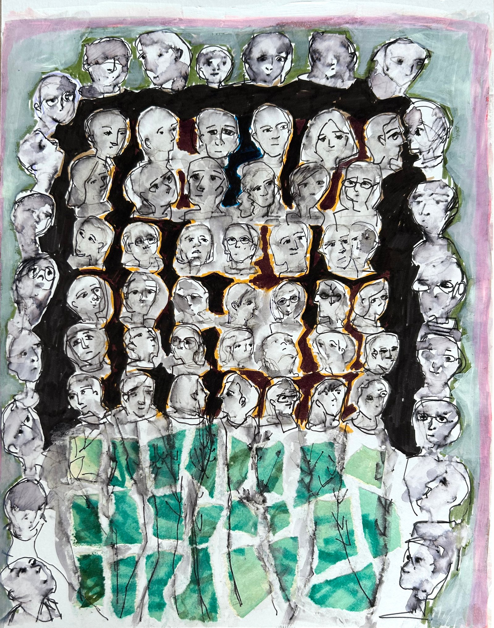 Faces 2