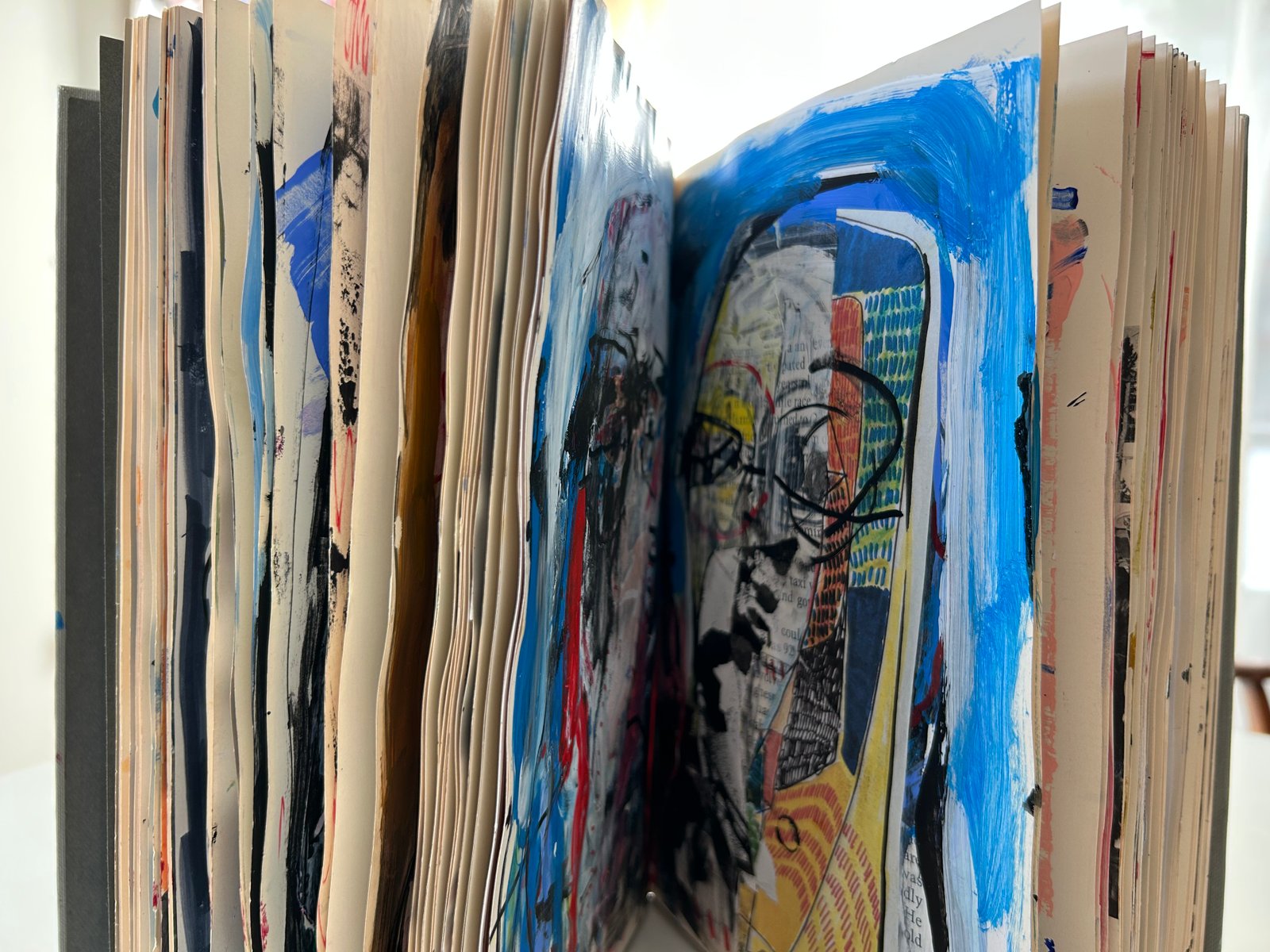 Art Journal